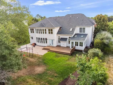 103 Gambardelli Court Cary NC 27519