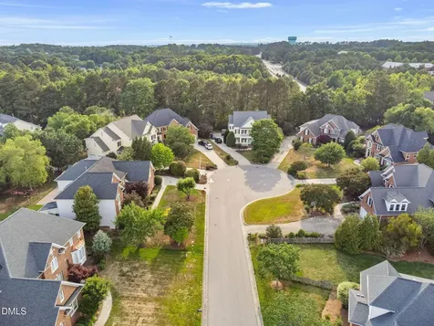 103 Gambardelli Court Cary NC 27519