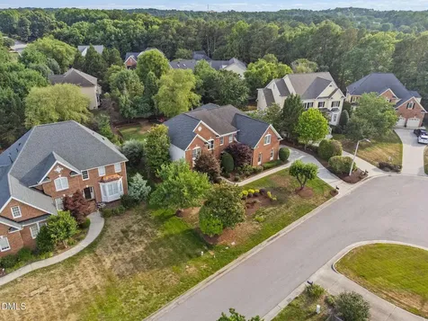 103 Gambardelli Court Cary NC 27519