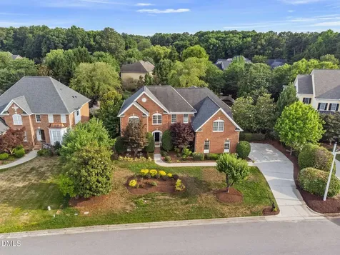 103 Gambardelli Court Cary NC 27519
