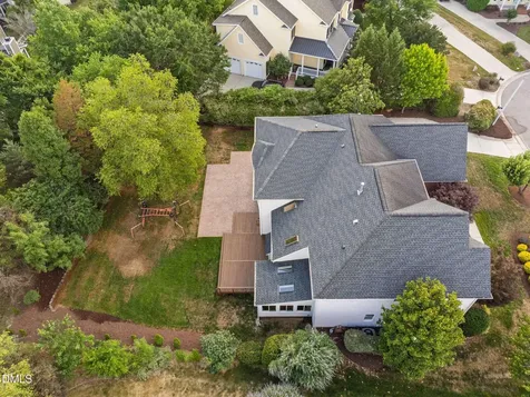 103 Gambardelli Court Cary NC 27519