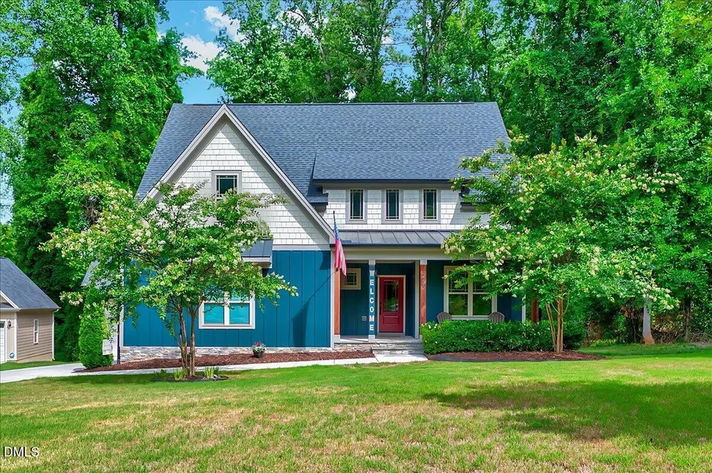 262 Youngsville Boulevard Youngsville NC 27596