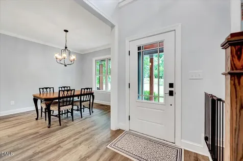 262 Youngsville Boulevard Youngsville NC 27596