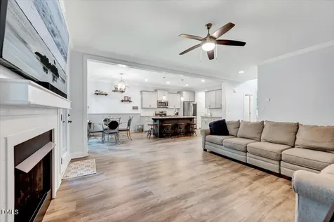 262 Youngsville Boulevard Youngsville NC 27596