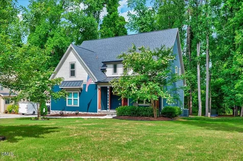 262 Youngsville Boulevard Youngsville NC 27596