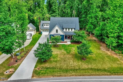 262 Youngsville Boulevard Youngsville NC 27596
