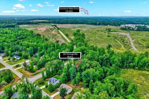 262 Youngsville Boulevard Youngsville NC 27596