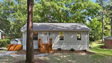 2305 Evers Drive Raleigh NC 27610