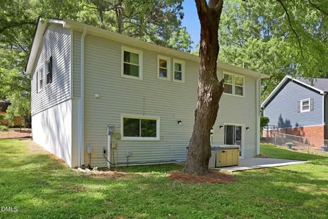 2305 Evers Drive Raleigh NC 27610