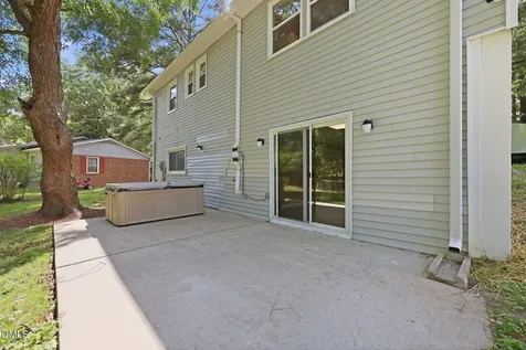 2305 Evers Drive Raleigh NC 27610