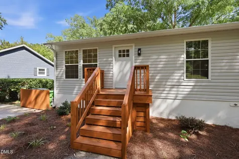 2305 Evers Drive Raleigh NC 27610