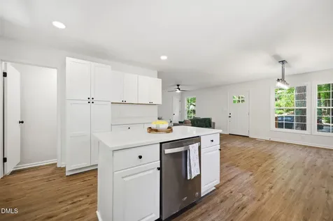 2305 Evers Drive Raleigh NC 27610
