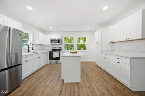 2305 Evers Drive Raleigh NC 27610