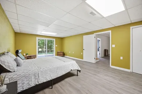 2305 Evers Drive Raleigh NC 27610