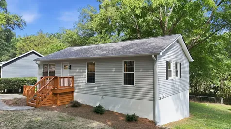 2305 Evers Drive Raleigh NC 27610