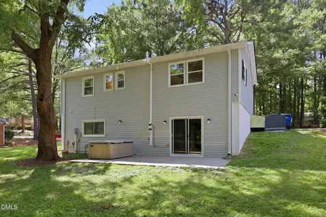 2305 Evers Drive Raleigh NC 27610