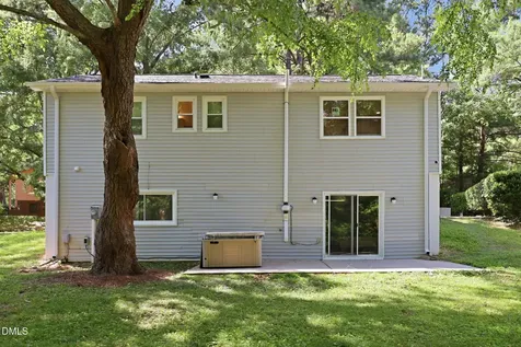 2305 Evers Drive Raleigh NC 27610