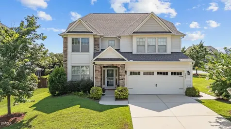 4007 Strendal Drive Cary NC 27519