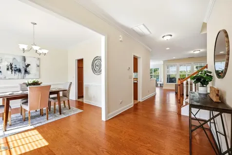 4007 Strendal Drive Cary NC 27519