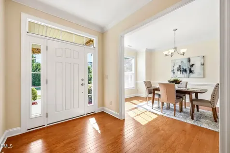 4007 Strendal Drive Cary NC 27519