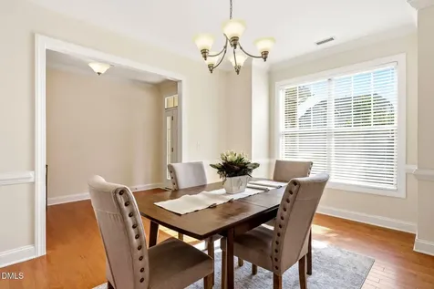 4007 Strendal Drive Cary NC 27519