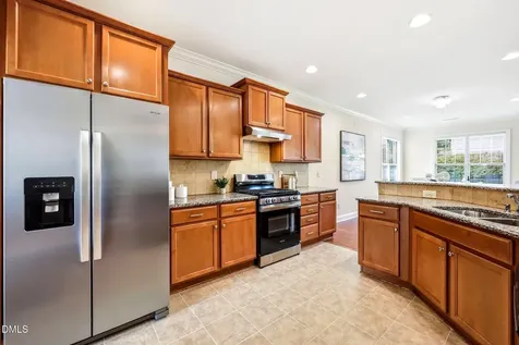 4007 Strendal Drive Cary NC 27519