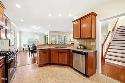 4007 Strendal Drive Cary NC 27519