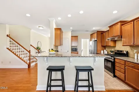 4007 Strendal Drive Cary NC 27519