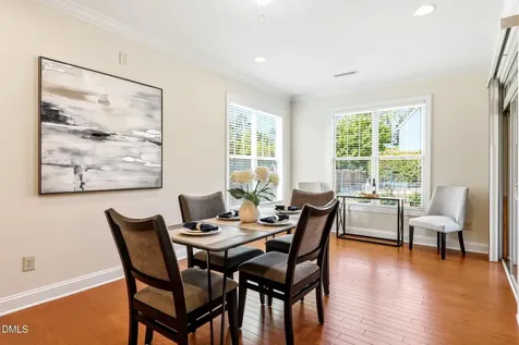 4007 Strendal Drive Cary NC 27519