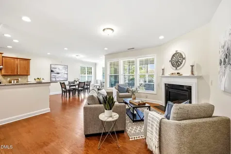 4007 Strendal Drive Cary NC 27519