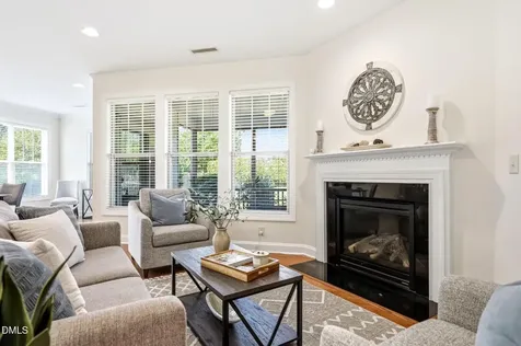 4007 Strendal Drive Cary NC 27519