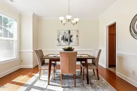 4007 Strendal Drive Cary NC 27519