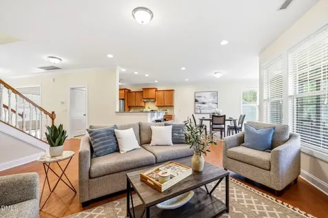 4007 Strendal Drive Cary NC 27519