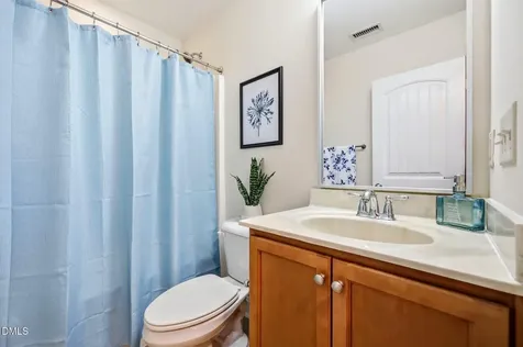 4007 Strendal Drive Cary NC 27519