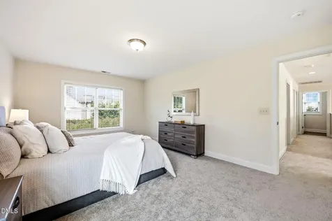 4007 Strendal Drive Cary NC 27519