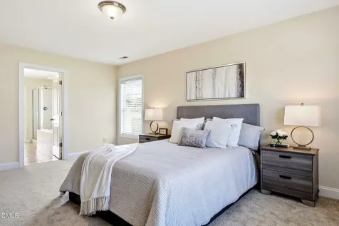4007 Strendal Drive Cary NC 27519