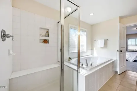 4007 Strendal Drive Cary NC 27519