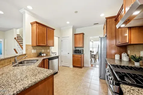 4007 Strendal Drive Cary NC 27519