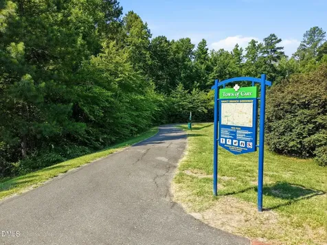 4007 Strendal Drive Cary NC 27519