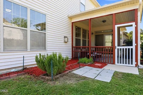 4007 Strendal Drive Cary NC 27519
