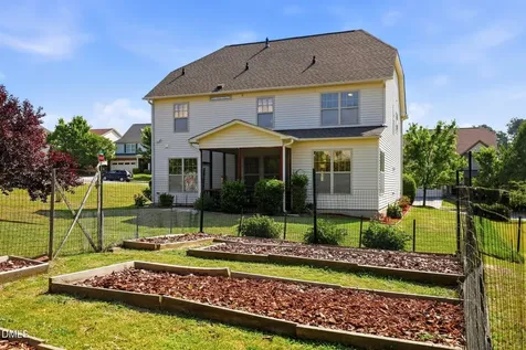 4007 Strendal Drive Cary NC 27519