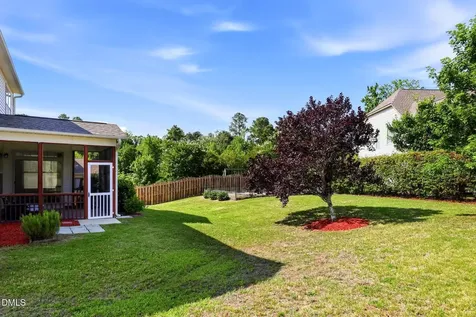 4007 Strendal Drive Cary NC 27519