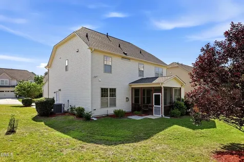 4007 Strendal Drive Cary NC 27519