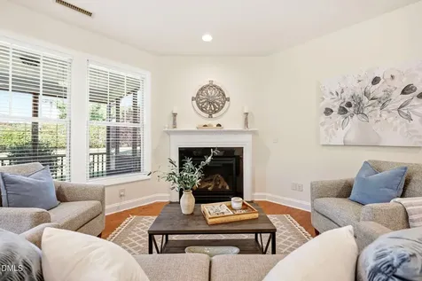 4007 Strendal Drive Cary NC 27519