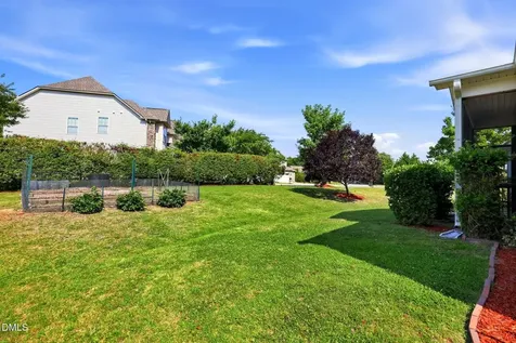 4007 Strendal Drive Cary NC 27519