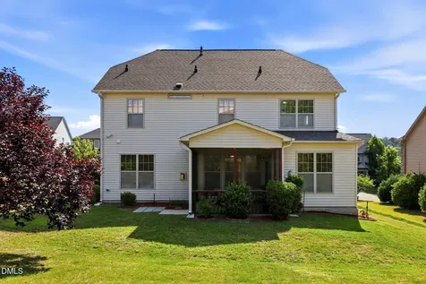 4007 Strendal Drive Cary NC 27519