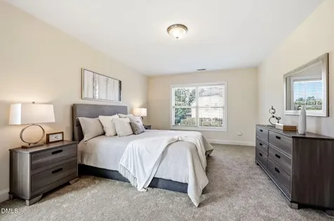 4007 Strendal Drive Cary NC 27519