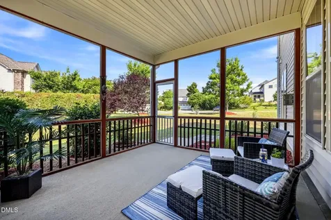 4007 Strendal Drive Cary NC 27519