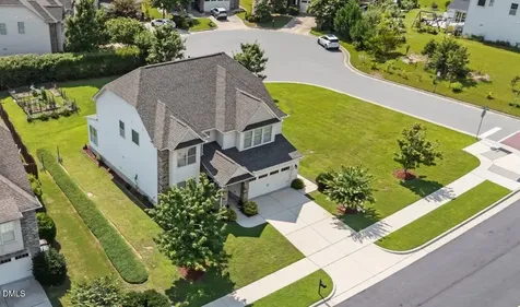 4007 Strendal Drive Cary NC 27519