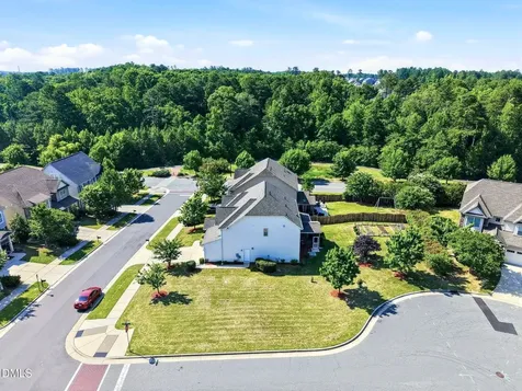 4007 Strendal Drive Cary NC 27519